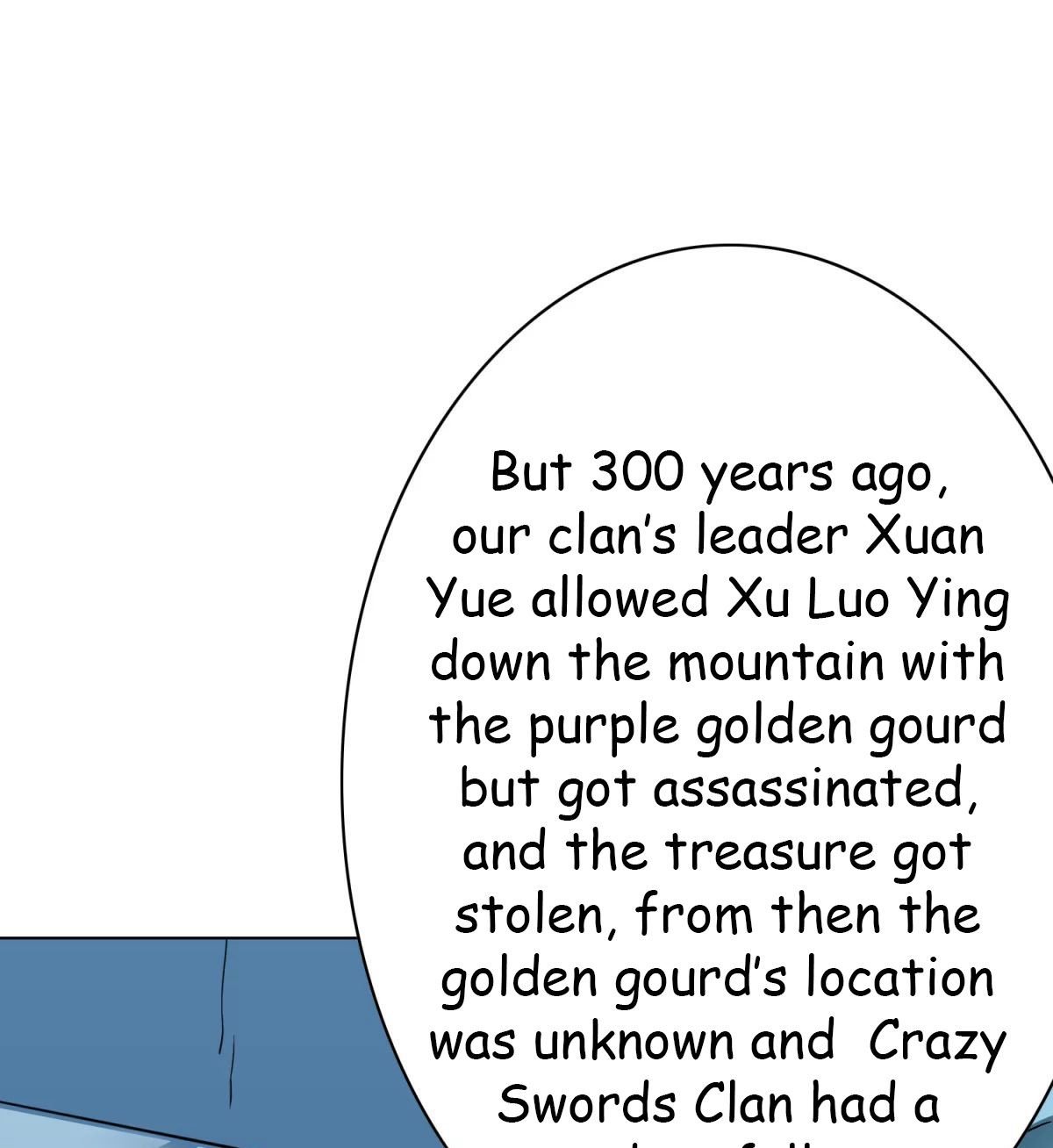 Xianzun System in the City Chapter 53 31